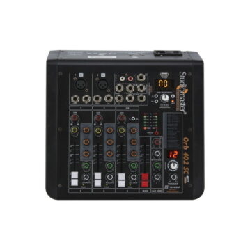 Studiomaster Orb 402 SC _001 Photo