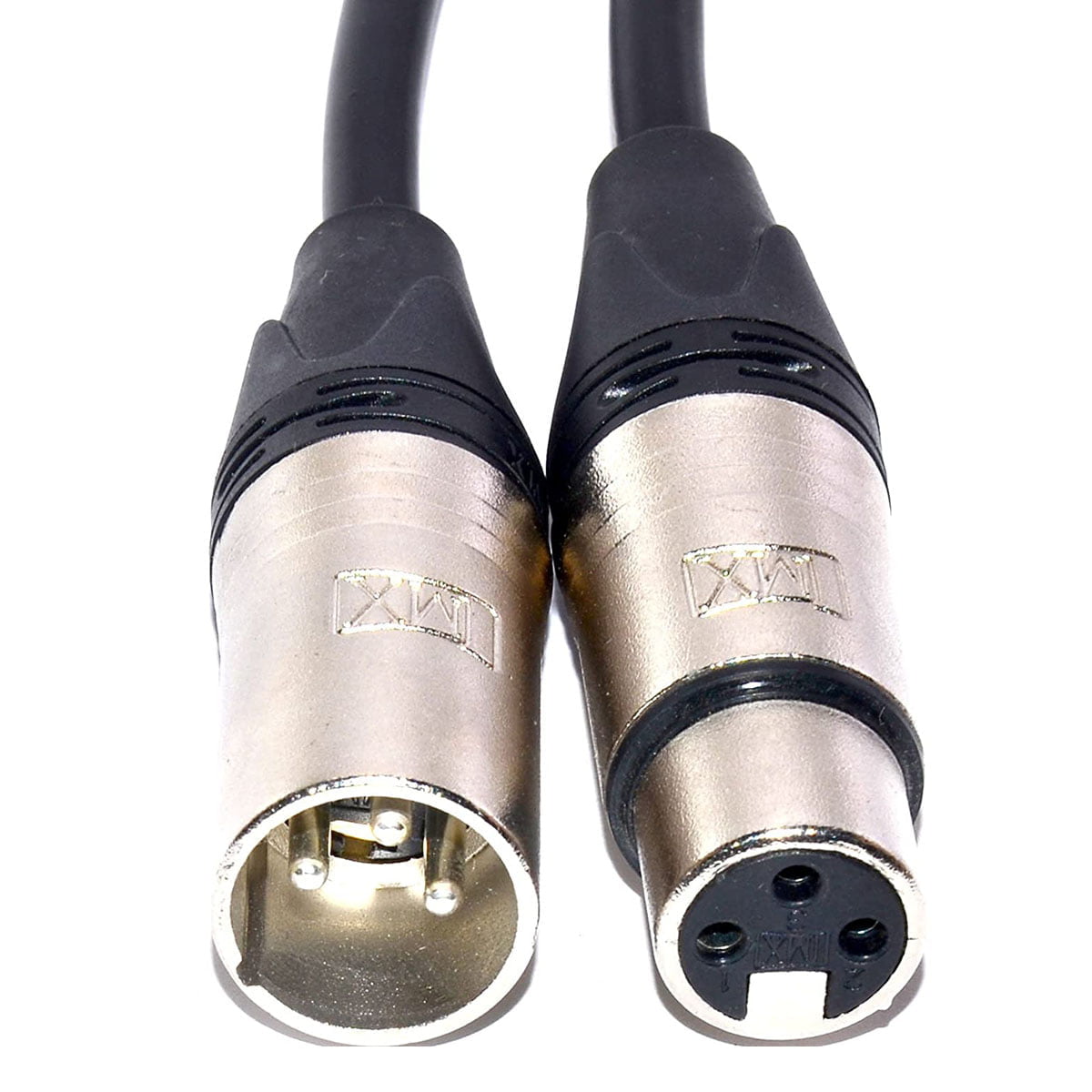 XLR-To-Xlr cable with MX