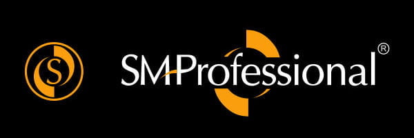 smProfessional Logo