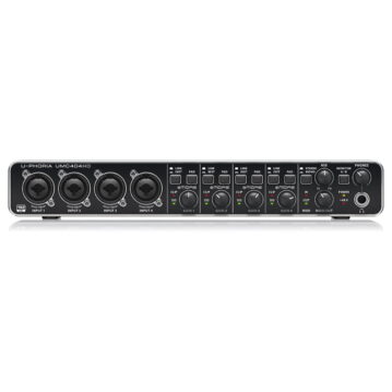 Behringer UMC404HD Image