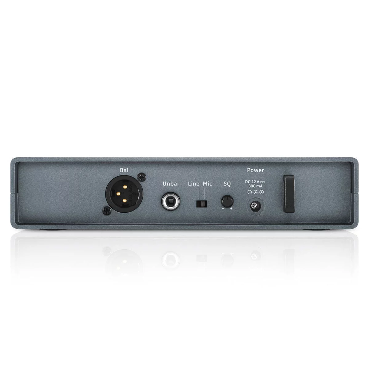Sennheiser XSW 1-ME2 Reciver