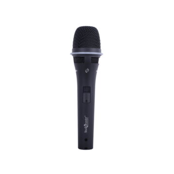 Studiomaster SM 650XLR High-Quality Cardioid Microphone