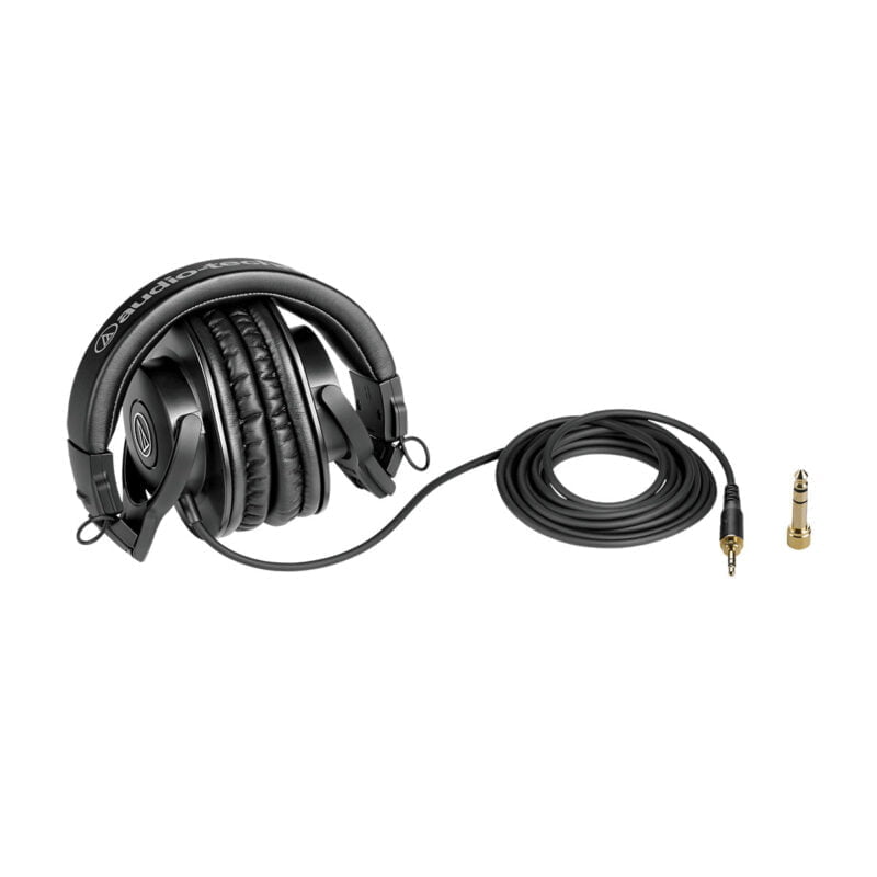 Audio-Technica ATH-M30x 001