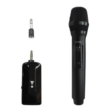 JBL CSWVM10 Wireless Vocal Microphone Photo