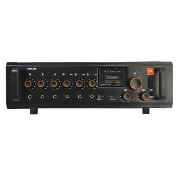 JBL Libra 500 Mixer Amplifier with USB
