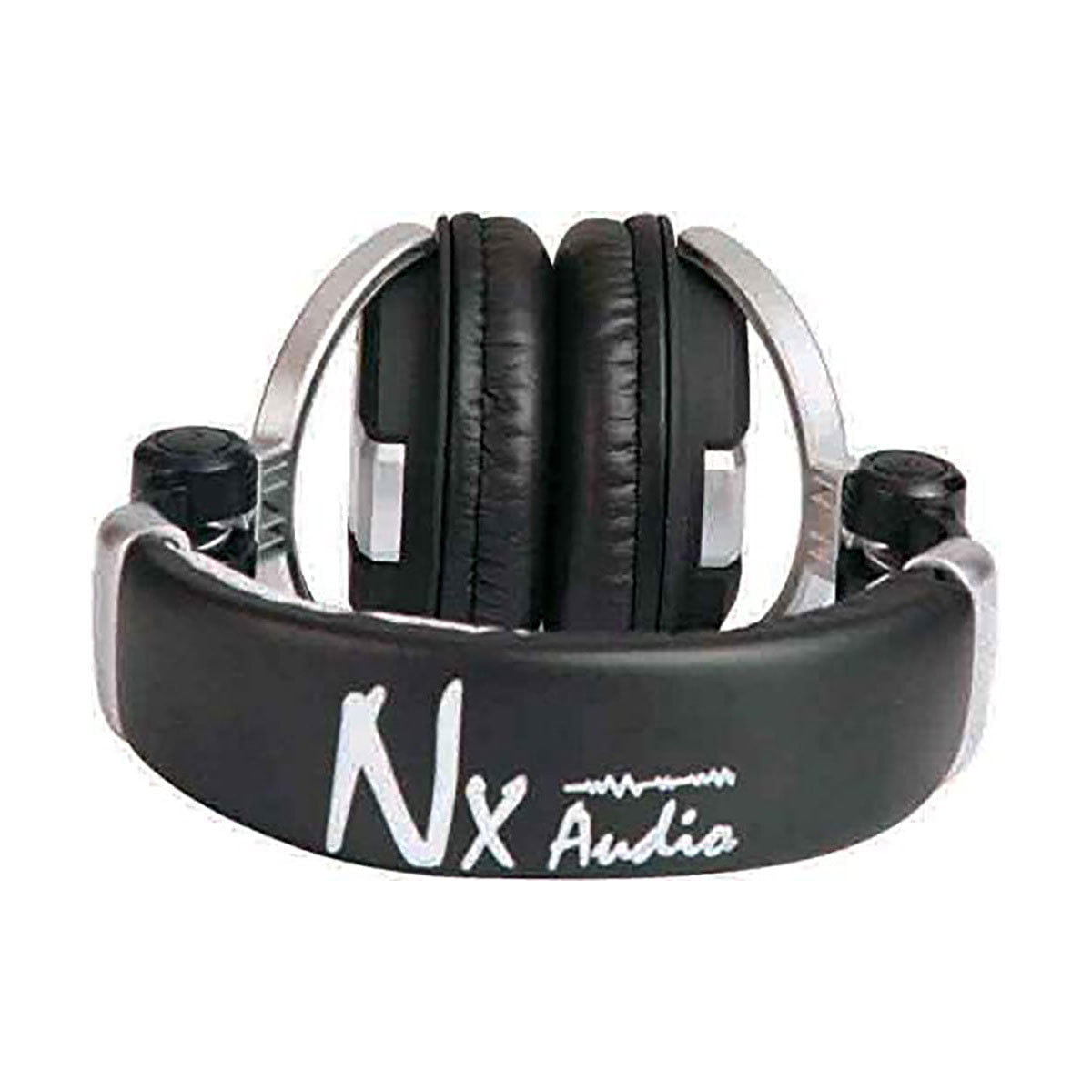 Nx Audio HD1000MK2 DJ Headphone Photo