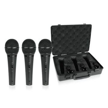 Behringer Ultravoice XM1800S Photo