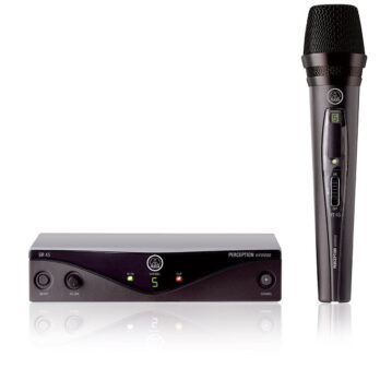 AKG Perception Wireless 45 Vocal Set