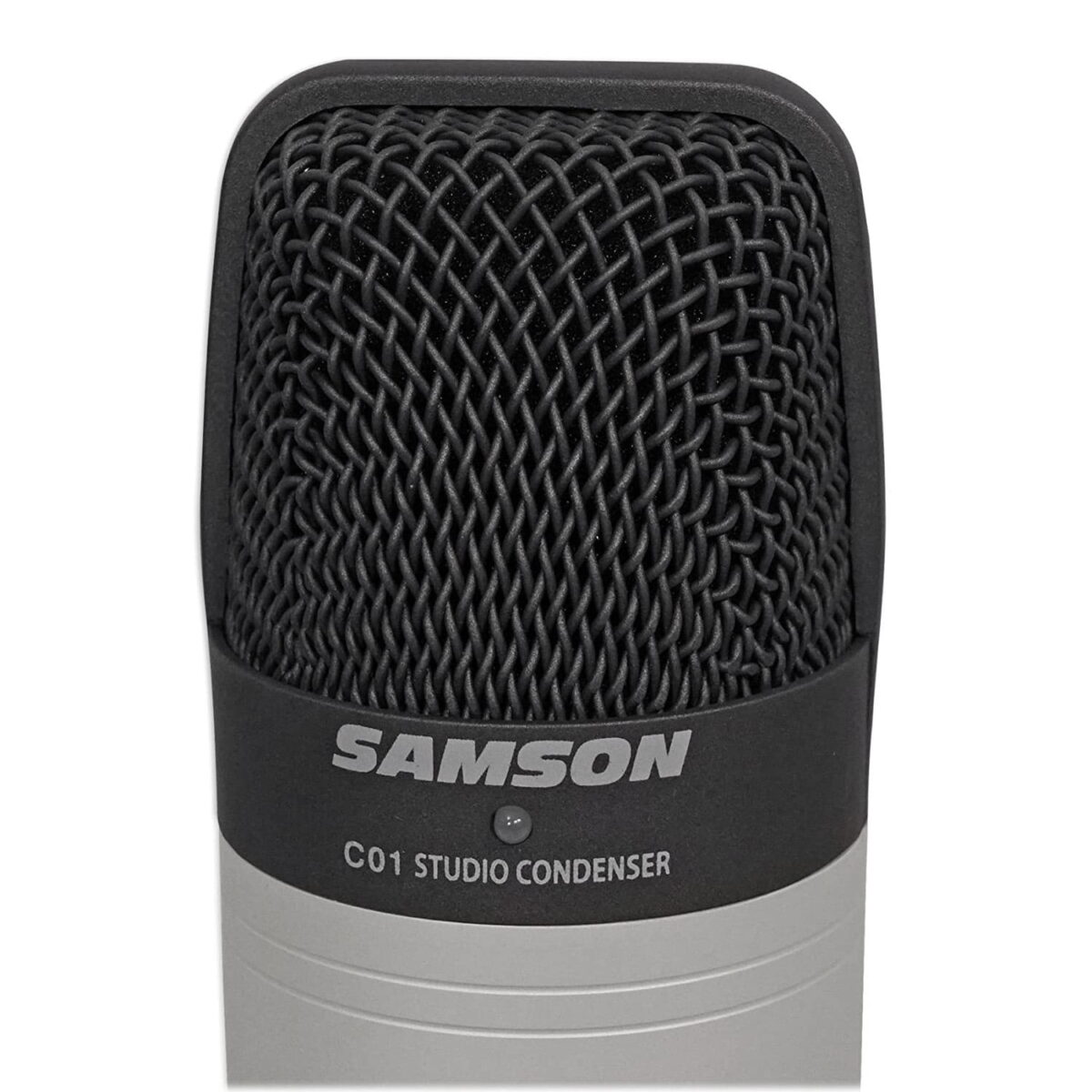 Samson C01 Studio Condenser Microphone - Paras Pro Audio