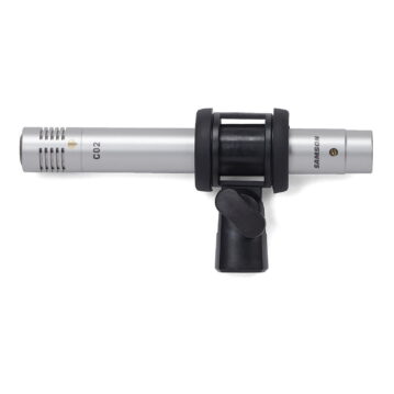 Samson C02 Pencil Condenser Microphone
