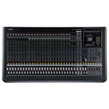 Yamaha MGP32X 32-Channel Premium Mixer