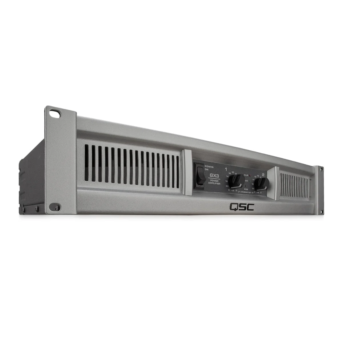 QSC GX3 2 Channel Power Amplifier