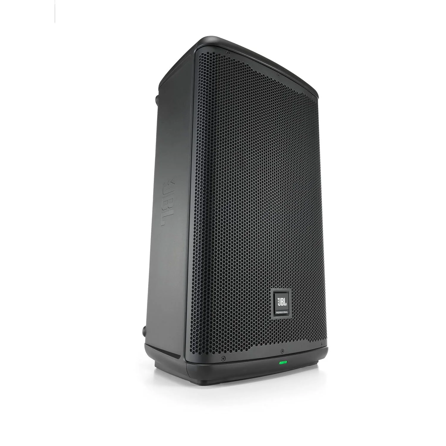 JBL EON712 12-Inch Powered Speaker with Bluetooth angle