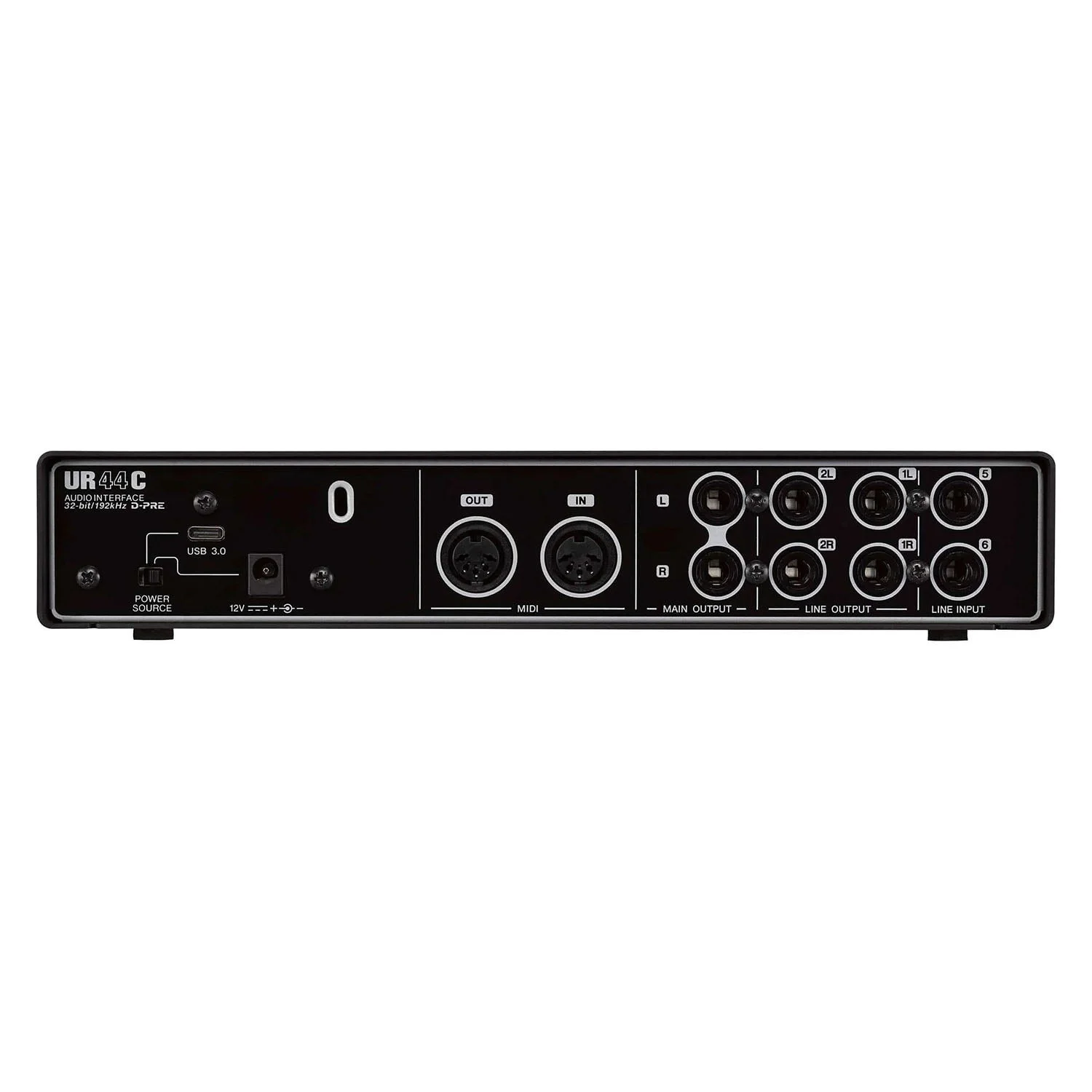 Steinberg UR44C