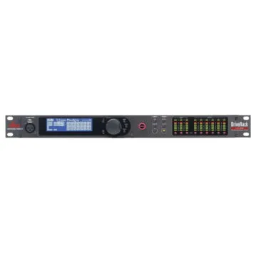 DBX - Paras Pro Audio