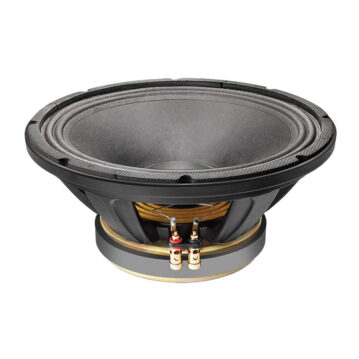 Ahuja L12-MB300 12-Inch Speaker