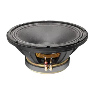 Ahuja L12-MB300 12-Inch Speaker