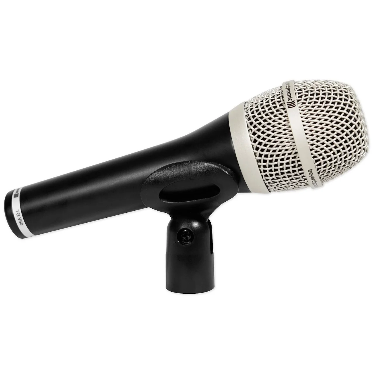 Beyerdynamic TG V50 Dynamic Vocal Microphone - Image 2