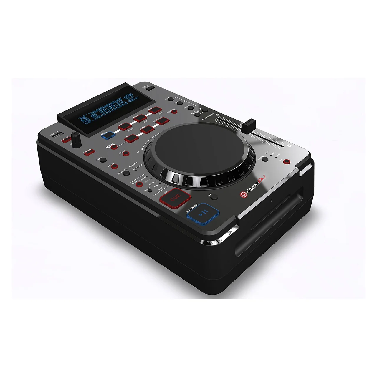 Dynatech DDJ-850 DJ image 1