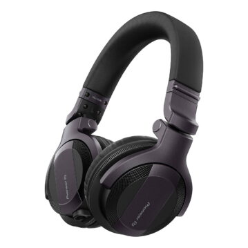 Pioneer DJ HDJ-CUE1 DJ Headphone