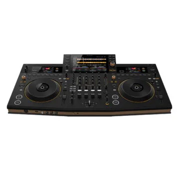 Pioneer DJ XDJ-RX2 2 Channel performance all-in-one DJ system