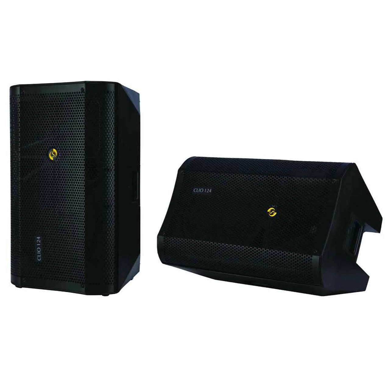 SM Professional Clio 124 12-inch Monitor Speaker