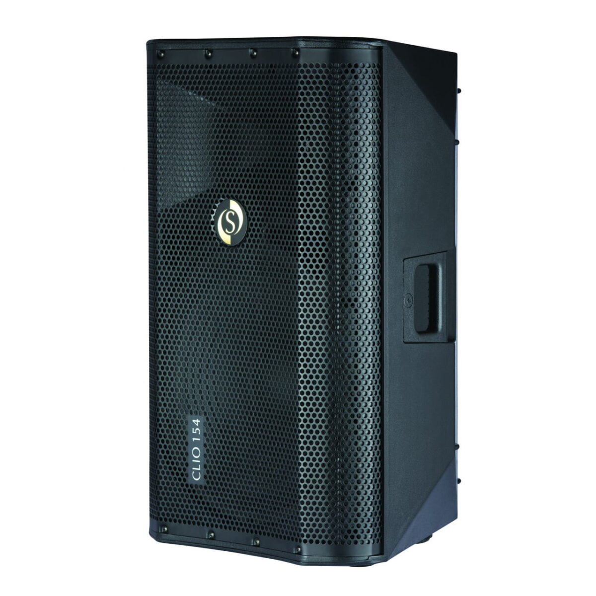 Sm Audio SM Professional Clio 154 15