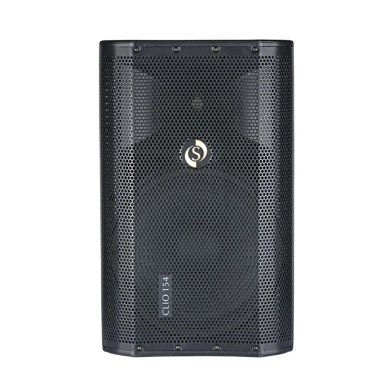 SM Professional Clio 154 15-Inch Powered Speaker