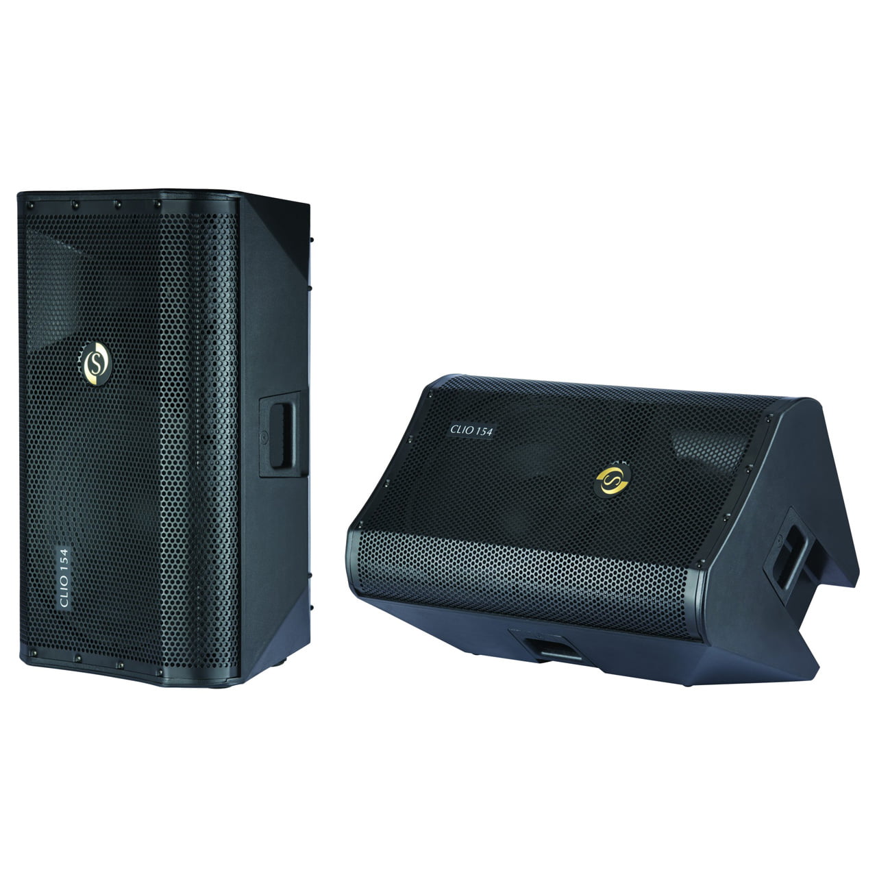 Sm Audio SM Professional Clio 154 15