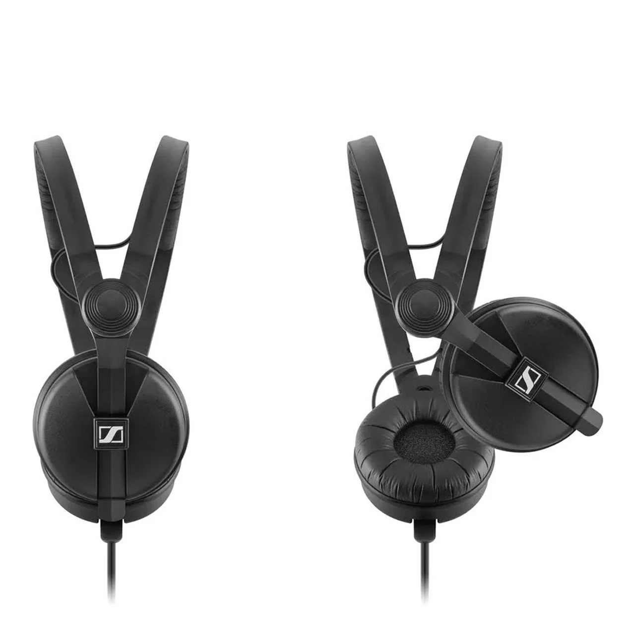 Sennheiser HD 25 On Ear DJ Headphone 2