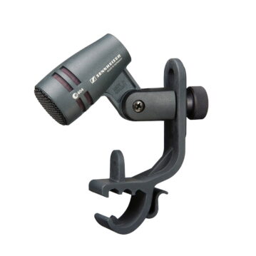 Sennheiser e 604 Cardioid Instrument Microphone