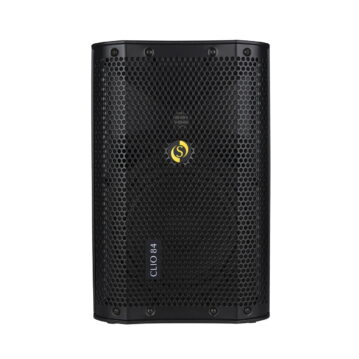 SM Professional Clio 84 Powered Speaker