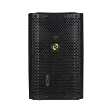 SM Professional Clio 84 Powered Speaker