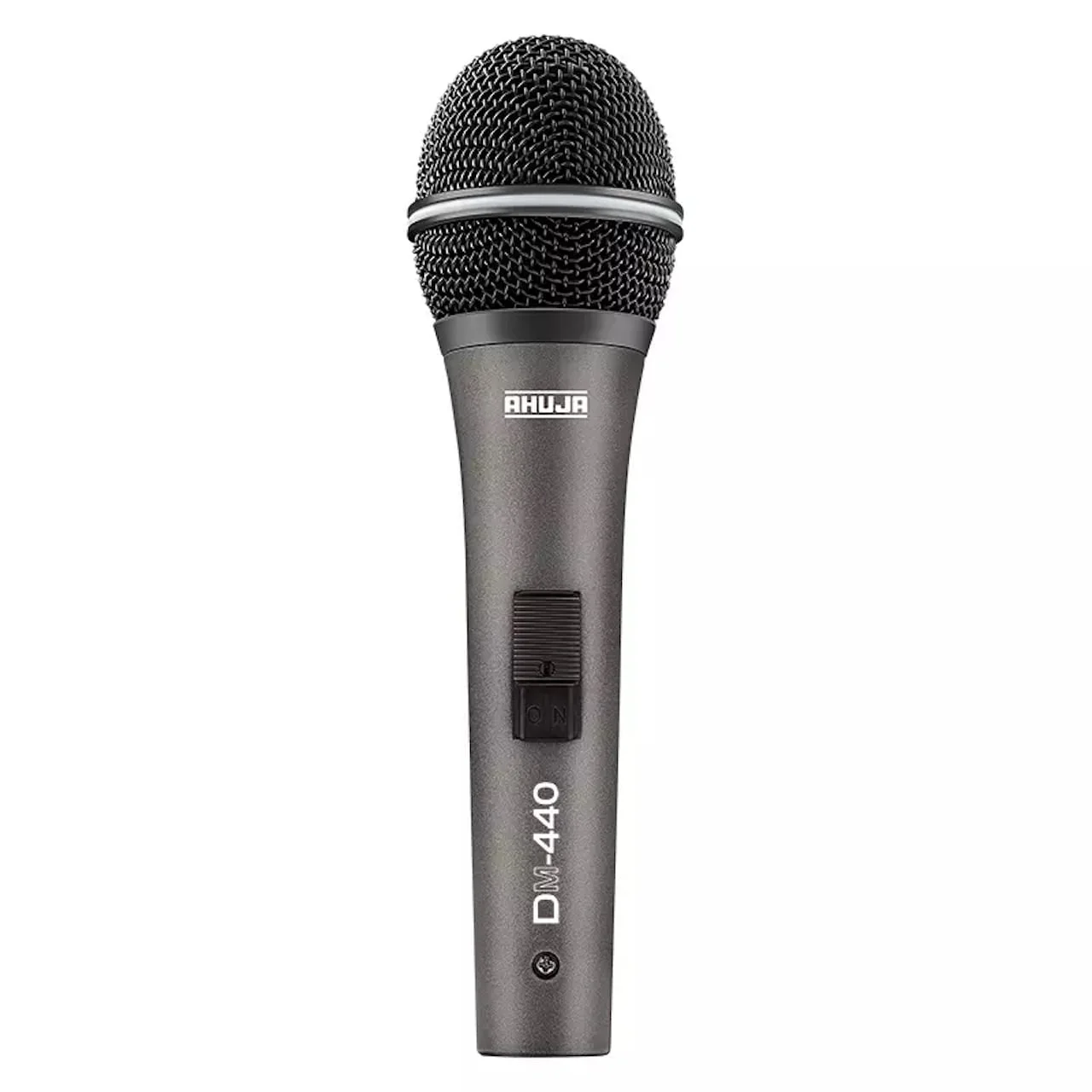 Ahuja DM-440 Vocal Microphone