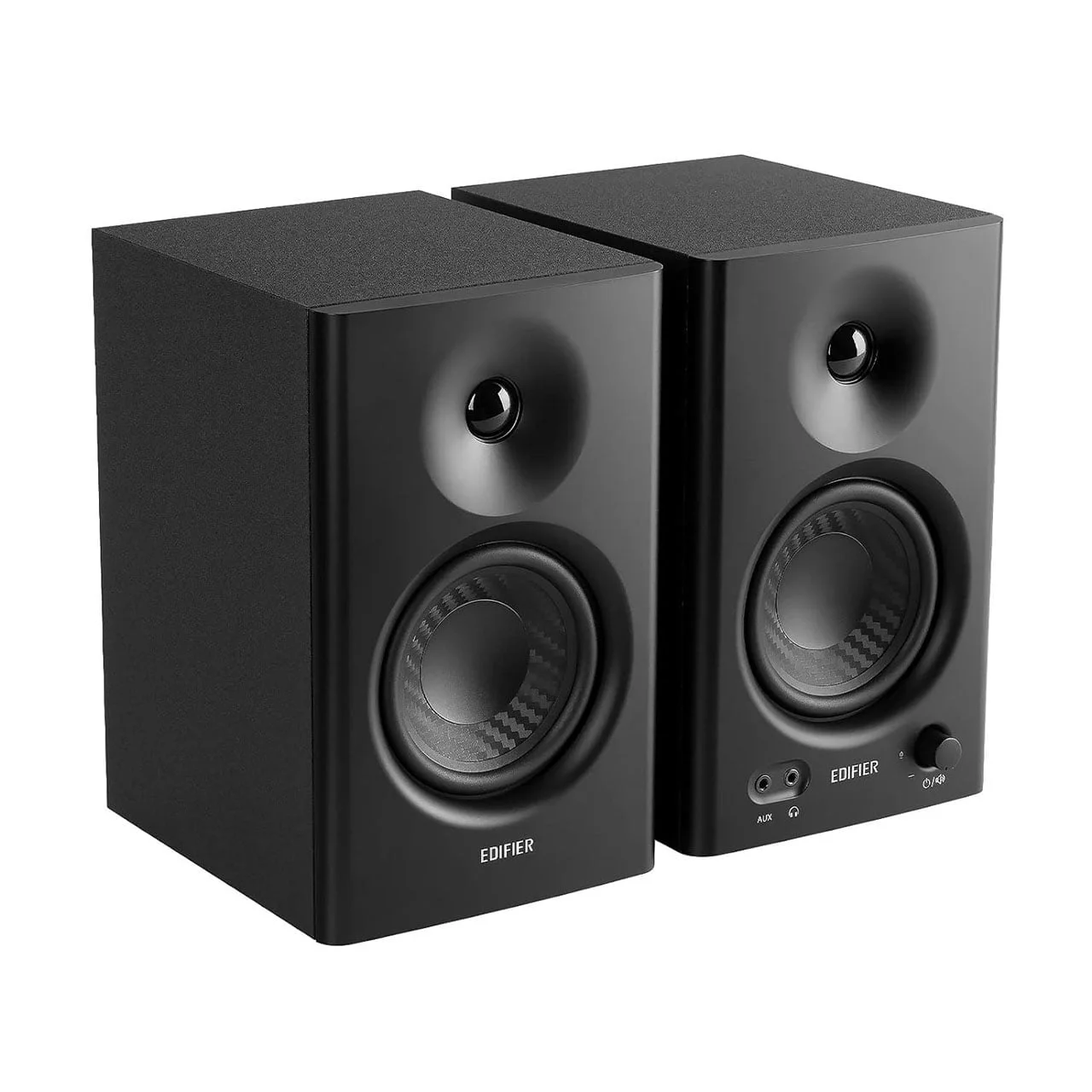 Edifier MR4 Studio Monitor Speakers