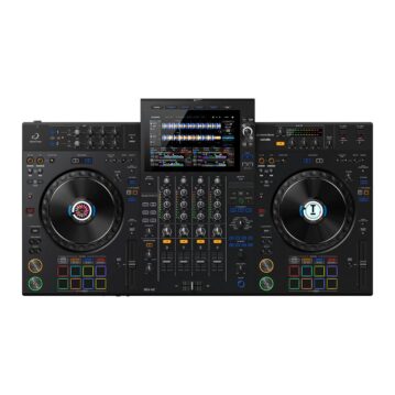 AlphaTheta XDJ-AZ 4 Channel All-in-One DJ System