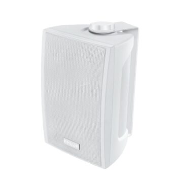 Ahuja PS-300TM 2-Way Compact Wall Speaker