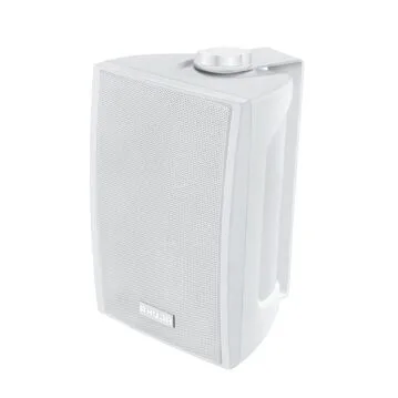 Ahuja PS-300TM 2-Way Compact Wall Speaker