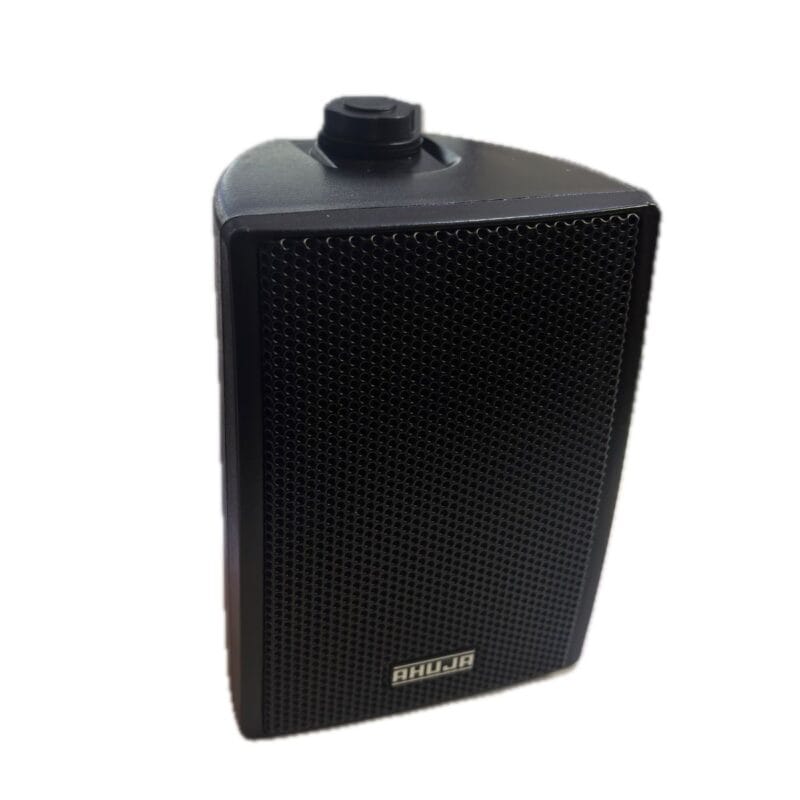 Ahuja PS-300TM 2-Way Compact Wall Speaker - Image 2