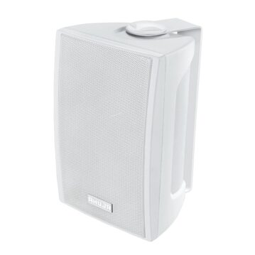 Ahuja PS-400TM 2-Way Compact Wall Speaker