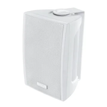 Ahuja PS-400TM 2-Way Compact Wall Speaker