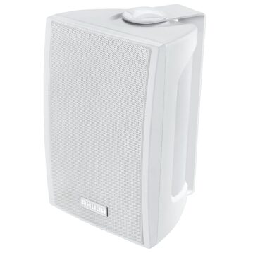 Ahuja PS-500TM 2-Way Compact Wall Speaker