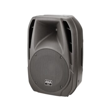 Ahuja XPA-1520DP Active Speaker