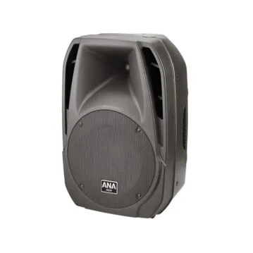 Ahuja XPA-1520DP Active Speaker