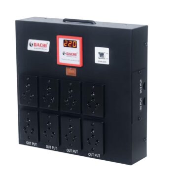 Dachi PG-15 Power Board 15 KVA