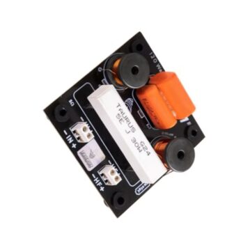 Taurus XH-1 Passive Crossover