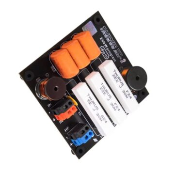 Taurus XH-2 Passive Crossover