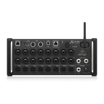 Behringer X Air XR18 18-Channel Digital Mixer