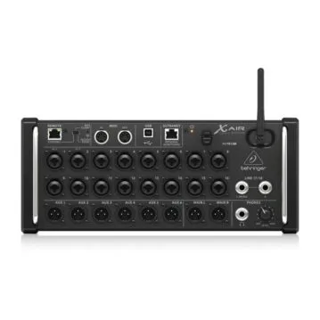 Behringer X Air XR18 18-Channel Digital Mixer