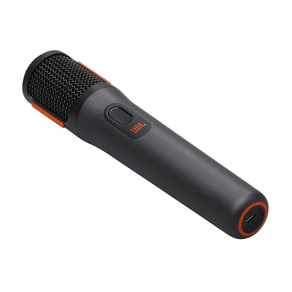 JBL PartyBox Wireless Dual Mic